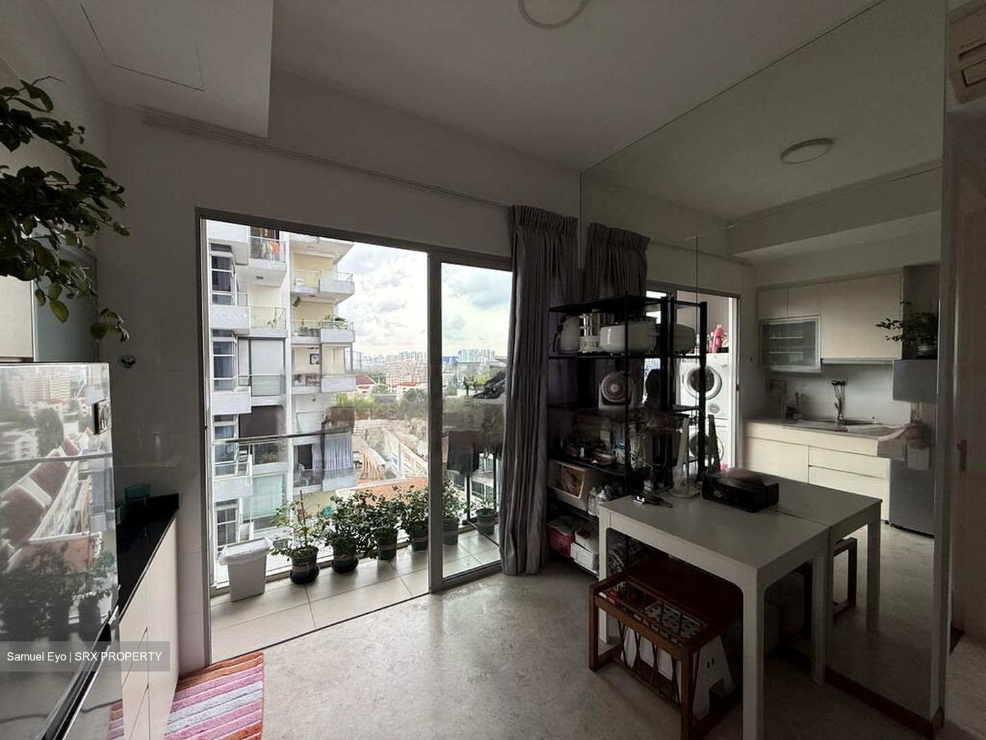 Leicester Suites (D13), Apartment #477237171
